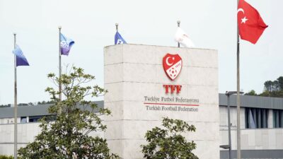 TFF’den seçim tarihi için yeni açıklama