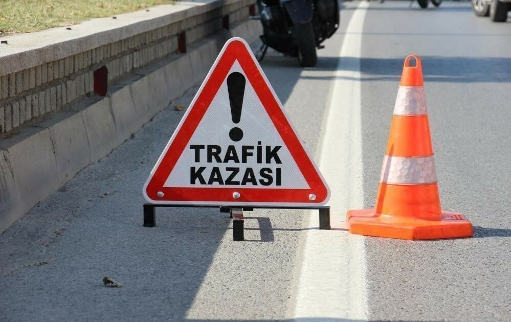 Aydın’da Nisan ayında gerçekleşen kazalarda 11 kişi hayatını kaybetti