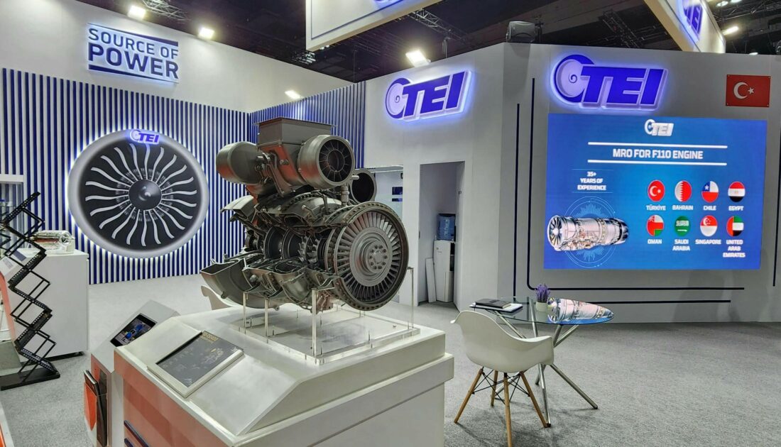 Türkiye’nin lider motor şirketi TEI Malezya’da