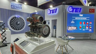 Türkiye’nin lider motor şirketi TEI Malezya’da