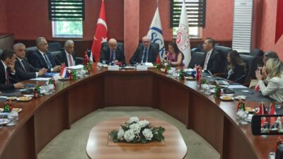 Almanya’dan sonra Hollanda ile de imzalandı