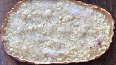 ‘Arapgir Peynirli Ekmek’ tescillendi