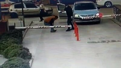 Bursa’da 2 kez müebbet alan polis memuruna 5 yıl daha ceza