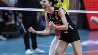 Eczacıbaşı Dynavit, Naz Aydemir Akyol’la yola devam ediyor