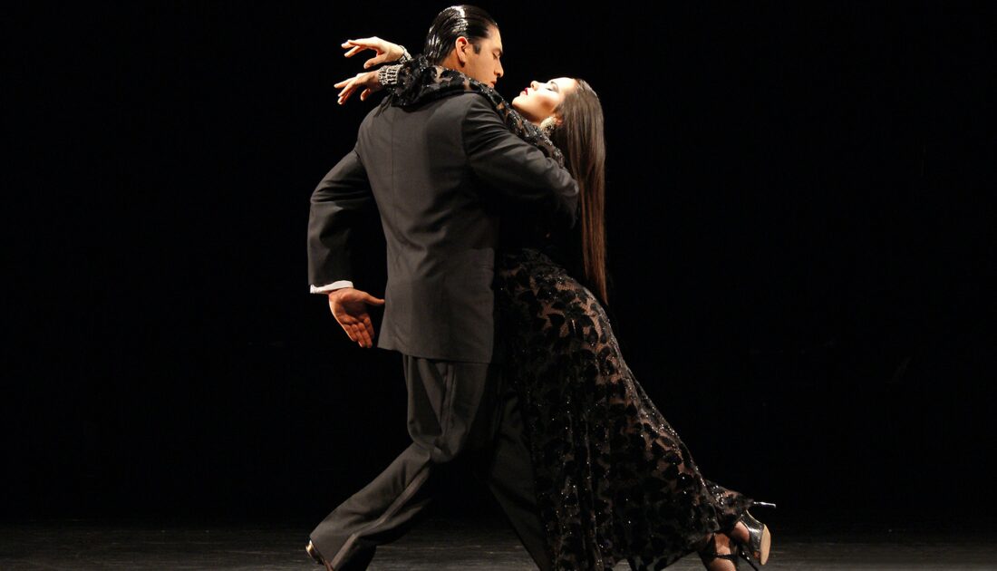 Tango dans topluluğu Forever Tango 23 Mayıs’ta seyirciyle buluşuyor