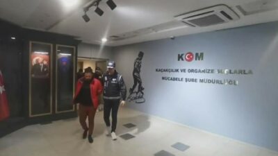 Bursa Şehir Hastanesi’nde büyük vurgun