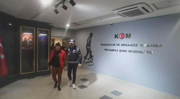 Bursa Şehir Hastanesi’nde büyük vurgun Bursa Şehir Hastanesi’nde büyük vurgun