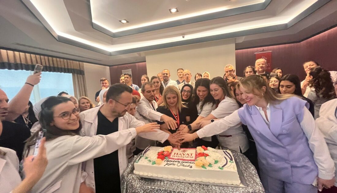 Bursa’da Hemşeriler Haftası kutlandı