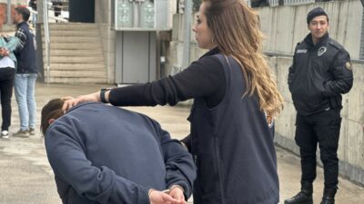 Bursa’da ‘çağrı merkezi’ çetesine operasyon: 38 gözaltı