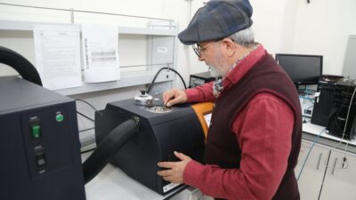 BTÜ’den ithalat süresini kısaltacak buluş