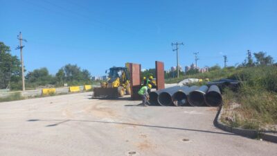 Bursa’nın içme suyu kalitesi artıyor