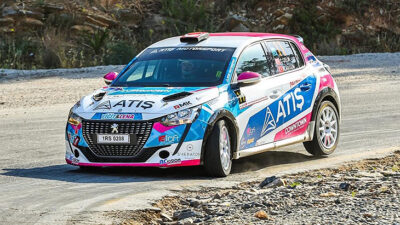 Sezonun son asfalt yarışı Yeşil Bursa Rallisi nefesleri kesecek