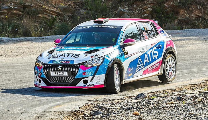 Sezonun son asfalt yarışı Yeşil Bursa Rallisi nefesleri kesecek