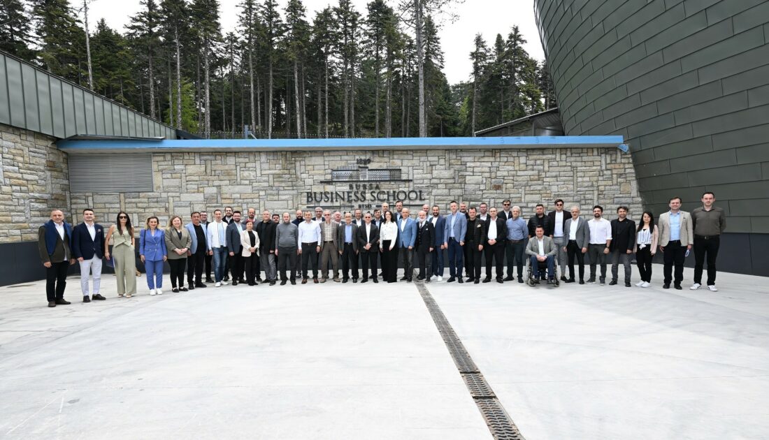 Otomotiv sektör temsilcileri yeni rekorlara ulaşmayı hedefliyor