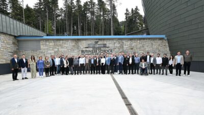 Otomotiv sektör temsilcileri yeni rekorlara ulaşmayı hedefliyor