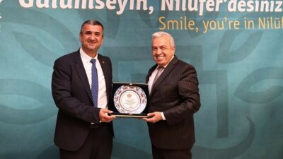 ANASİAD’dan Nilüfer’e destek sözü