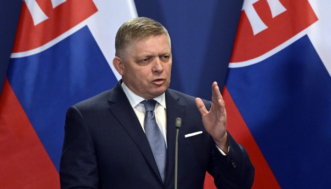 Slovakya Başbakanı Fico’nun durumu ciddiyetini koruyor
