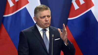Slovakya Başbakanı Fico’nun durumu ciddiyetini koruyor