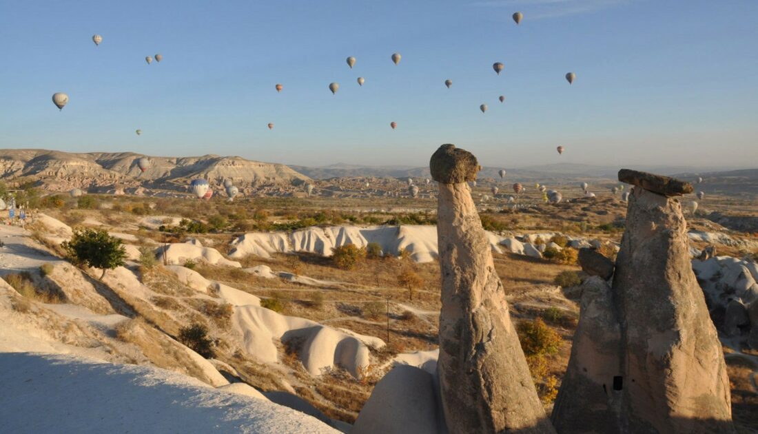 ‘Üç Güzeller’in adı değişti