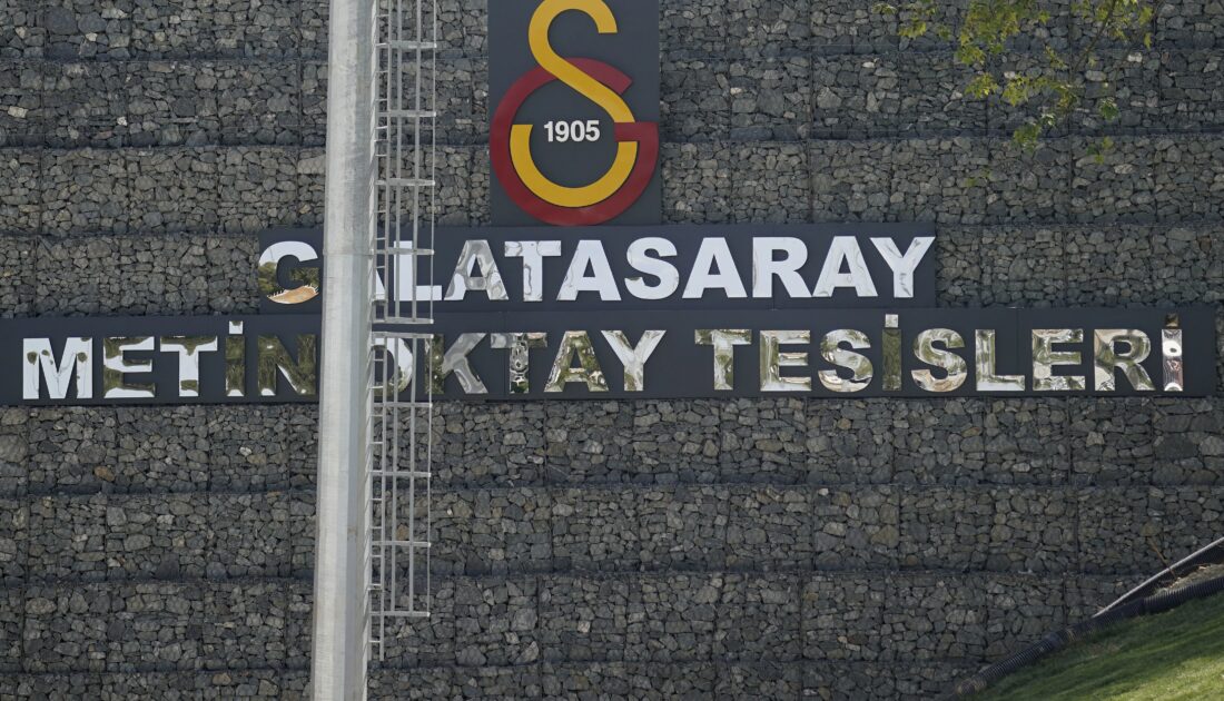 Kemerburgaz Metin Oktay Tesisleri’nde çalışmalar sürüyor