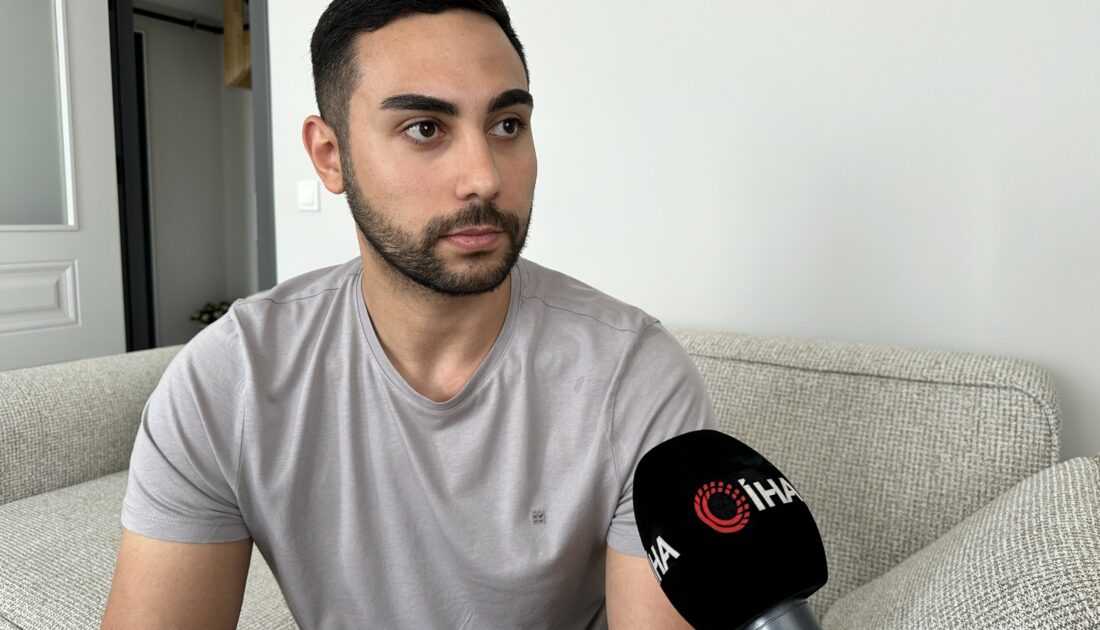 Yeni evli çifte hırsızlık şoku: 700 bin TL’lik takılarını çaldılar
