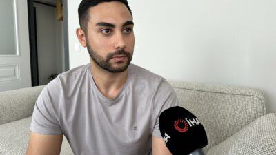Yeni evli çifte hırsızlık şoku: 700 bin TL’lik takılarını çaldılar
