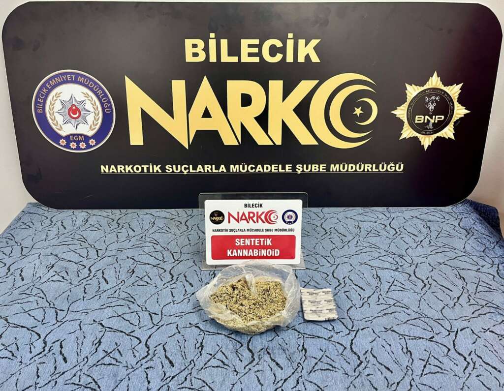 Uyuşturucu operasyonu: 3 şüpheli yakalandı