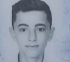 Motosiklet kazasında 22 yaşındaki genç hayatını kaybetti