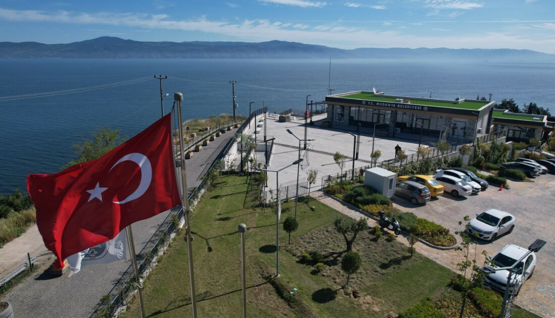Bursalıların uğrak noktasıydı… O tesis satışa çıkıyor!
