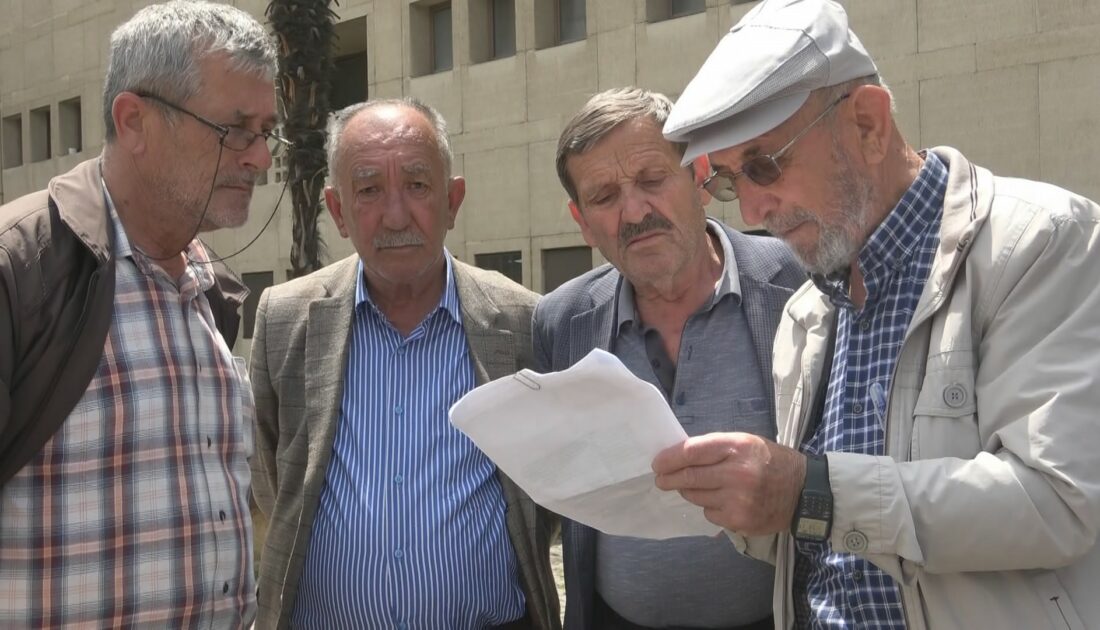 Bursa’da böyle vurgun görülmedi!