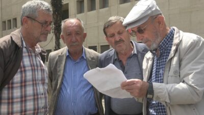 Bursa’da böyle vurgun görülmedi!
