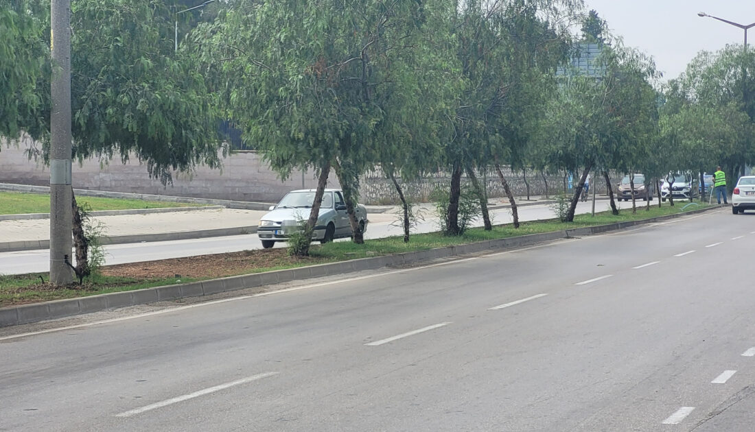 Otomobilin çarptığı genç öğretmen hayatını kaybetti