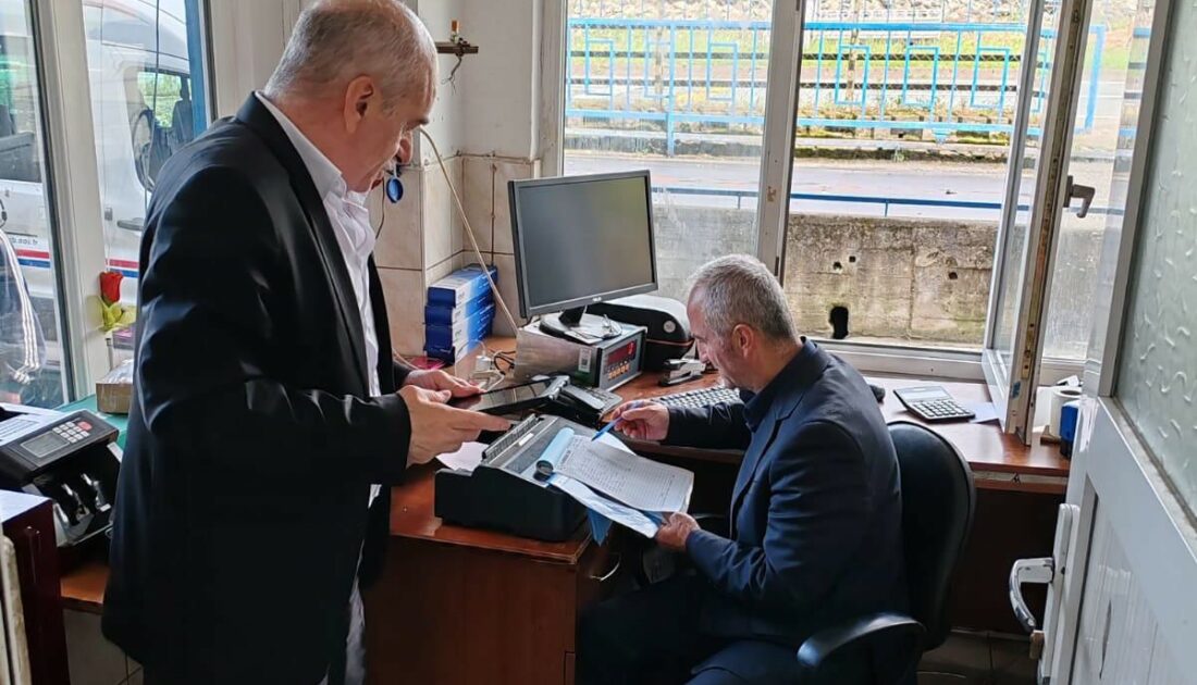 Çay sektörü mercek altında
