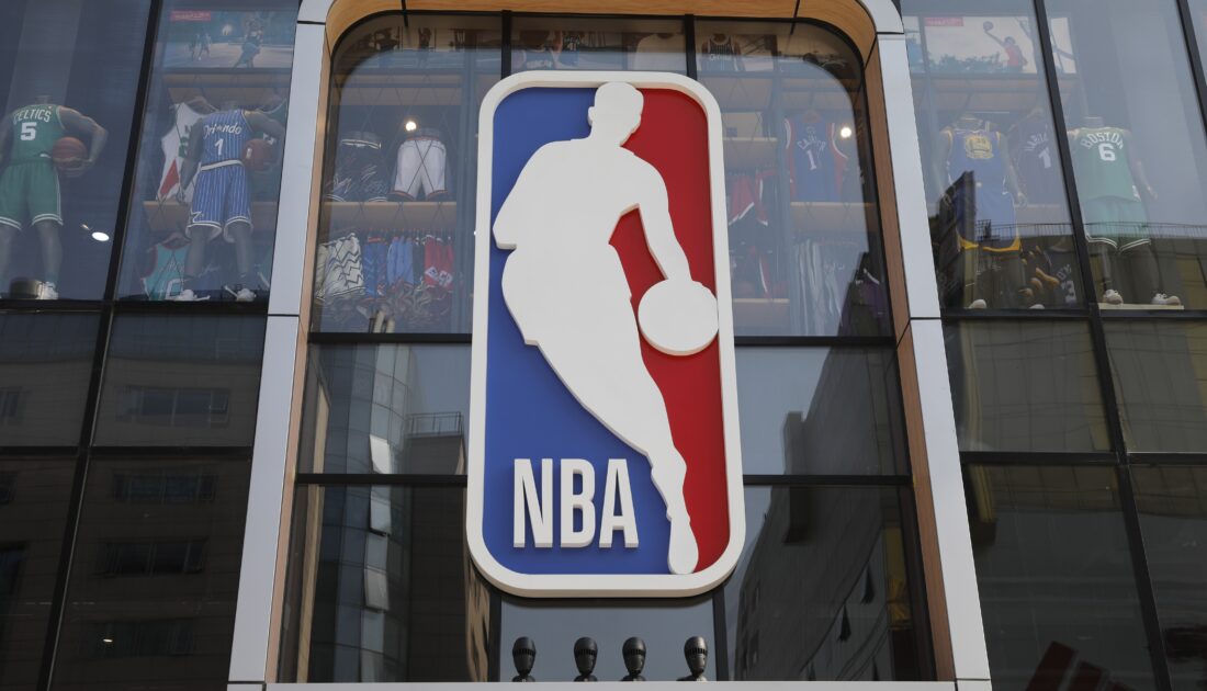 NBA’de sezonun en iyi 5’i belli oldu NBA’de sezonun en iyi 5’i belli oldu