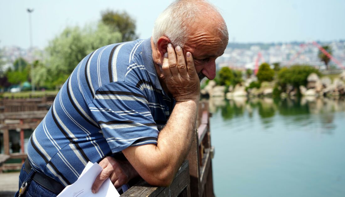 Sahte bankacıya kimlik bilgilerini verdi, 48 bin TL dolandırıldı