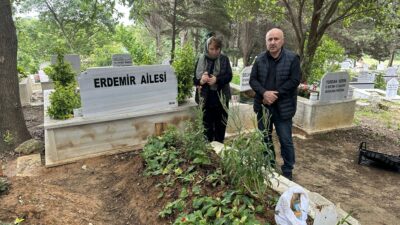 Eylem Tok ve oğlunun iade kararına acılı babadan ilk açıklama