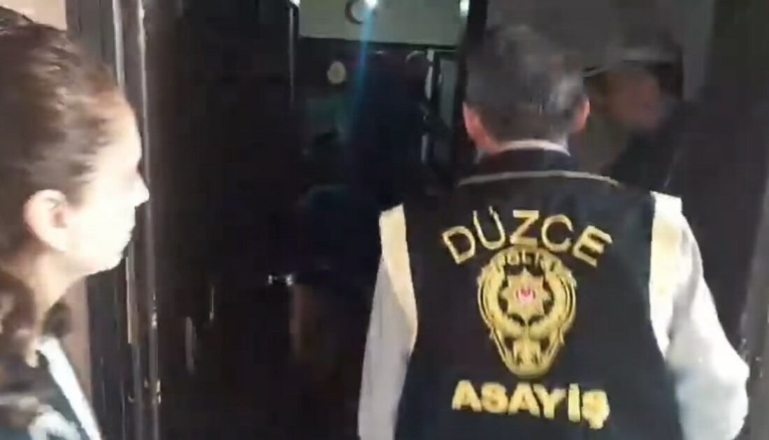 DEAŞ operasyonu: 4 kişi yakalandı