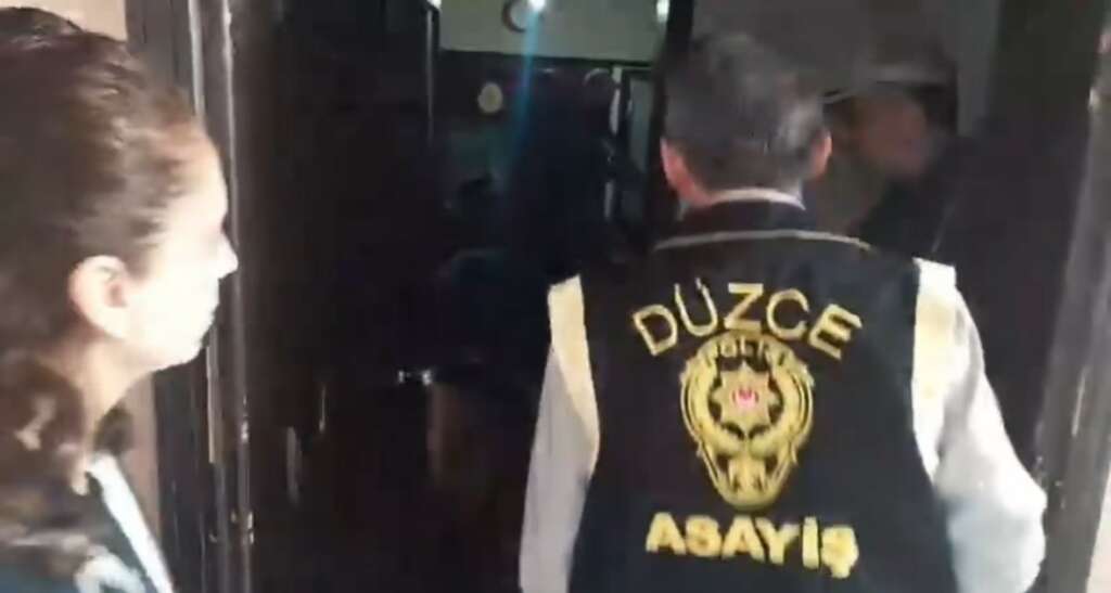 DEAŞ operasyonu: 4 kişi yakalandı