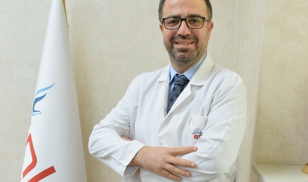Çikolata kisti kısırlığa neden olabilir