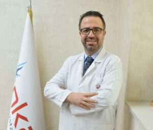 Çikolata kisti kısırlığa neden olabilir