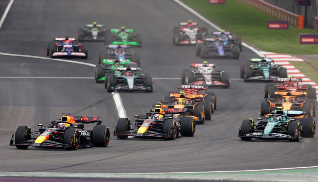 Formula 1’de sıradaki durak Monako