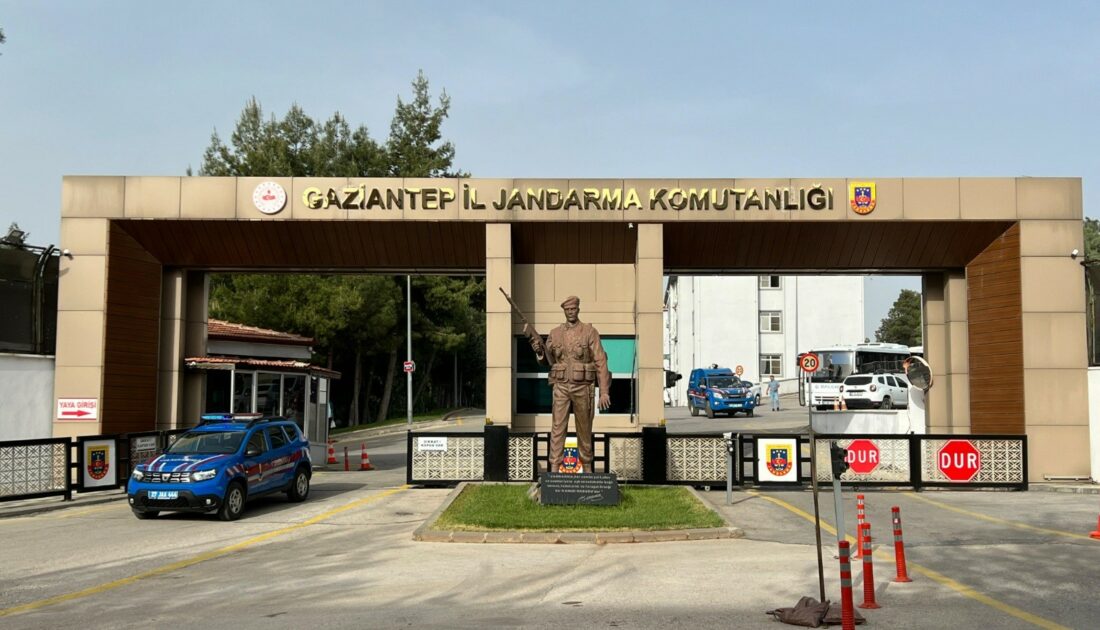 Mercek operasyonu: 266 şahıs tutuklandı