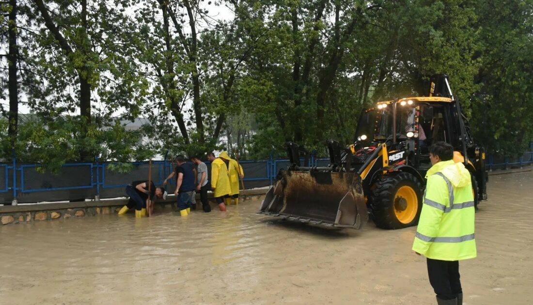 Bilecik’te yaşanan felaketin acı bilançosu ortaya çıktı