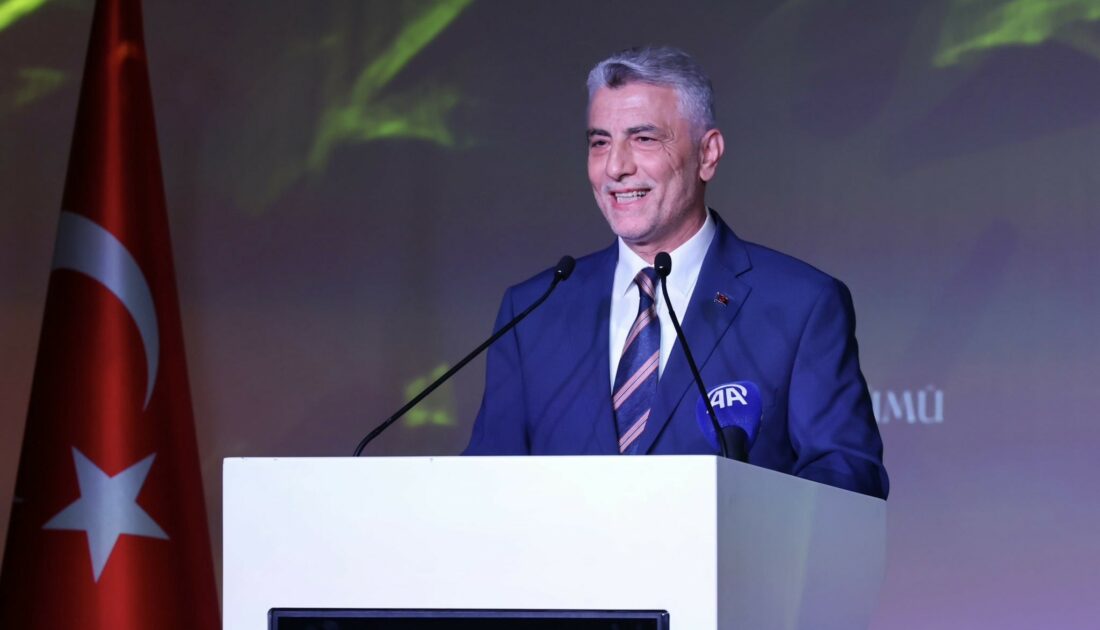 Ticaret Bakanı Bolat: “2025 yılının ikinci yarısından itibaren toplumsal bütün kesimler rahatlamayı hissedecekler”