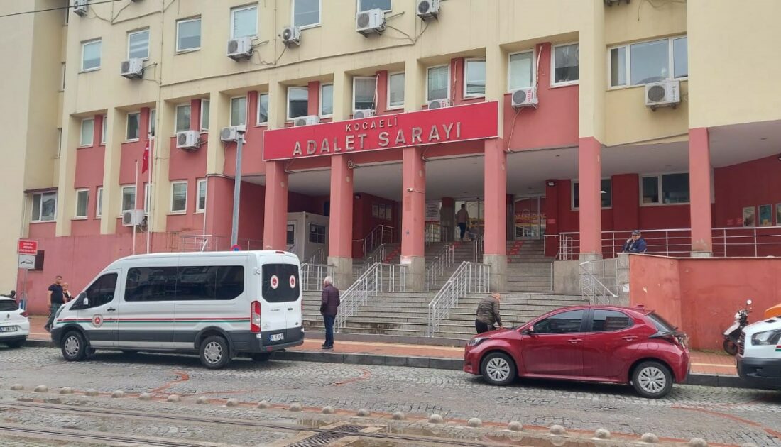Barışmayı reddeden eşini defalarca bıçaklamıştı, cezası değişmedi