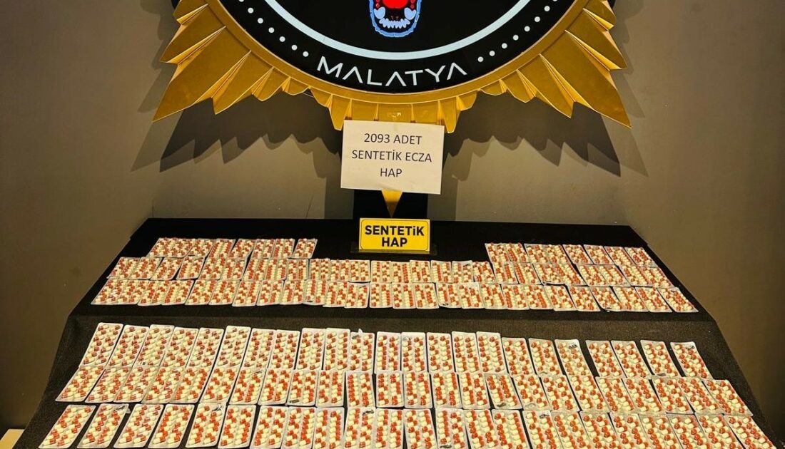 Uyuşturucu operasyonu: 1 tutuklama