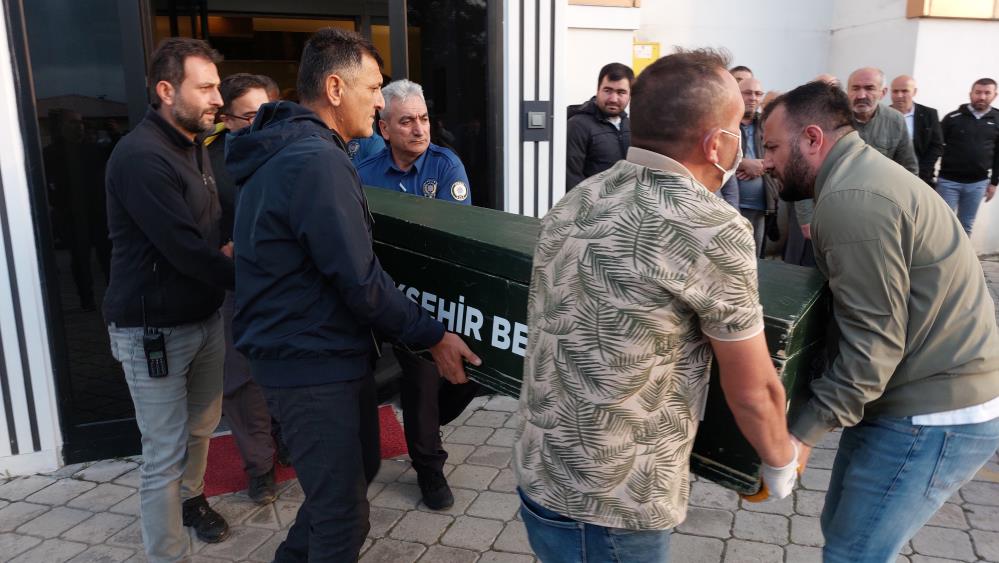 Korkunç olay! 2 çocuk annesi kadın ölü bulundu