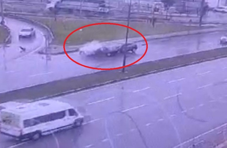 Bursa’daki feci kaza böyle olmuş! İki kişi bu araçta can vermişti…