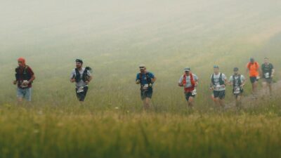 Dağyenice Ultra Maratonu kupa töreniyle sona erdi