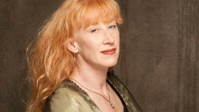 Dünyaca ünlü sanatçı Loreena Mckennıtt Türkiye’ye geliyor